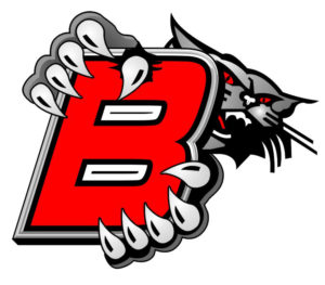 Bobcat shoulder logo