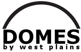 domes by west plains